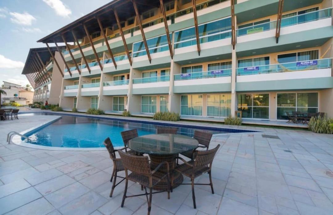 Loft Incrivel Duplex Villas 2 Suites 6 Pessoas ปอร์โต จิ กาลินญาส ภายนอก รูปภาพ