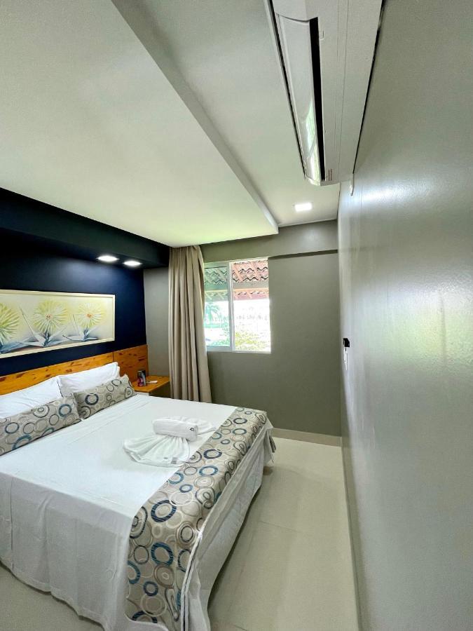Loft Incrivel Duplex Villas 2 Suites 6 Pessoas ปอร์โต จิ กาลินญาส ภายนอก รูปภาพ