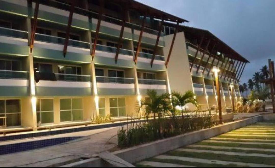 Loft Incrivel Duplex Villas 2 Suites 6 Pessoas ปอร์โต จิ กาลินญาส ภายนอก รูปภาพ