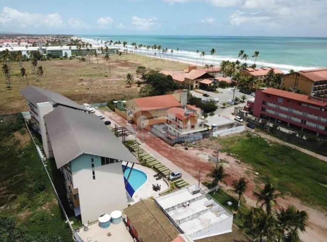 Loft Incrivel Duplex Villas 2 Suites 6 Pessoas ปอร์โต จิ กาลินญาส ภายนอก รูปภาพ
