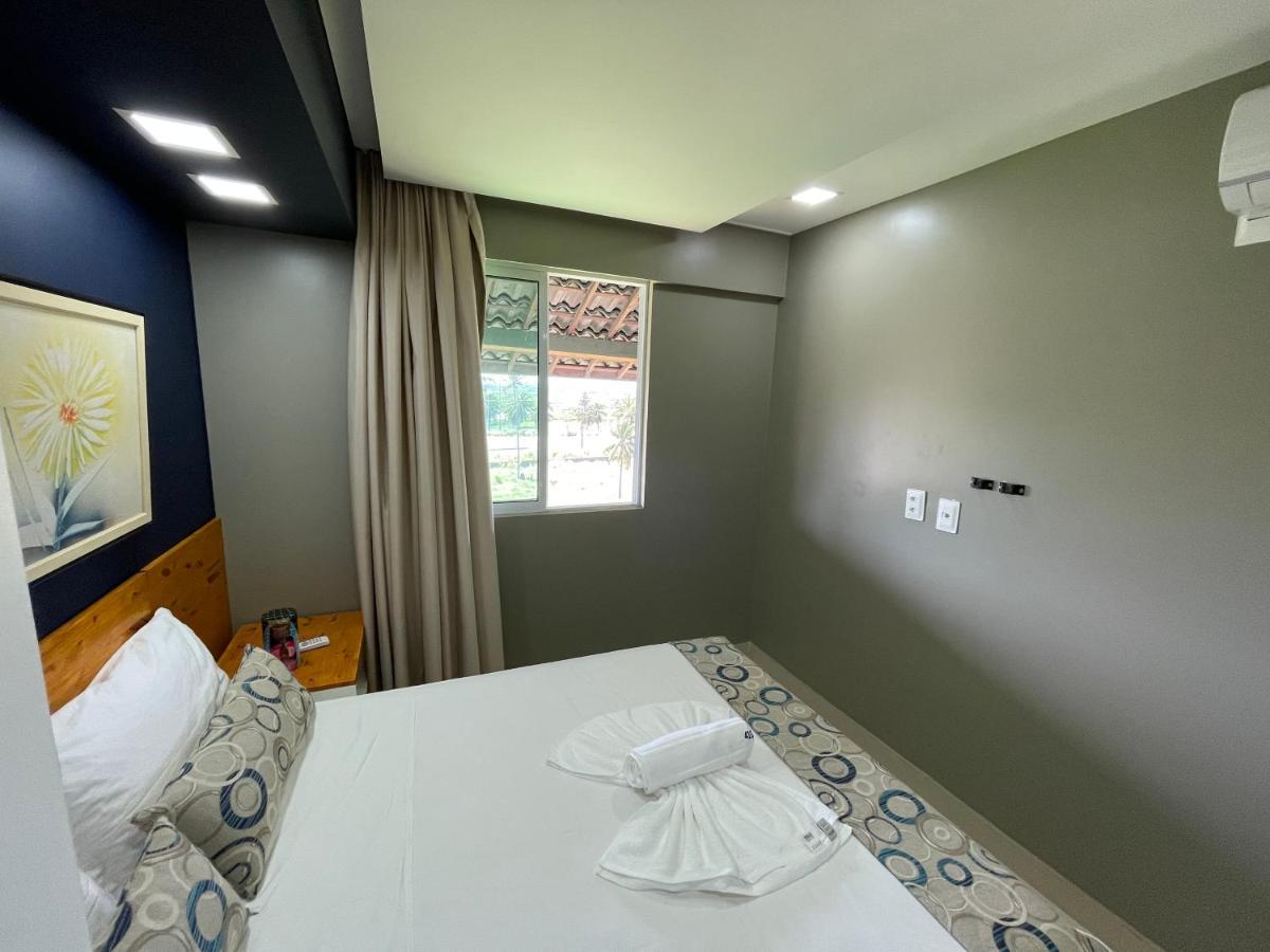 Loft Incrivel Duplex Villas 2 Suites 6 Pessoas ปอร์โต จิ กาลินญาส ภายนอก รูปภาพ