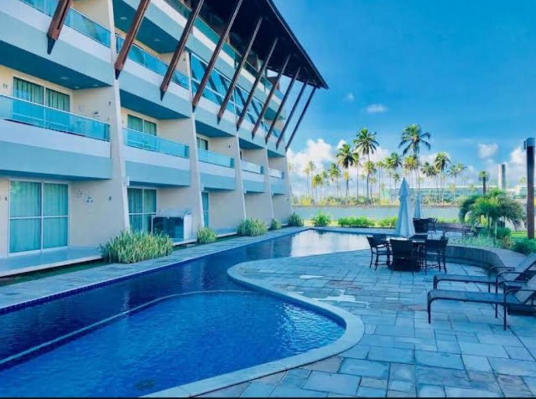 Loft Incrivel Duplex Villas 2 Suites 6 Pessoas ปอร์โต จิ กาลินญาส ภายนอก รูปภาพ