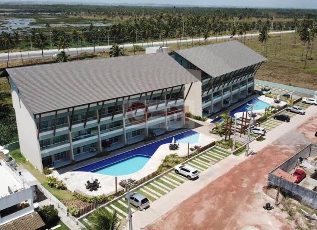 Loft Incrivel Duplex Villas 2 Suites 6 Pessoas ปอร์โต จิ กาลินญาส ภายนอก รูปภาพ