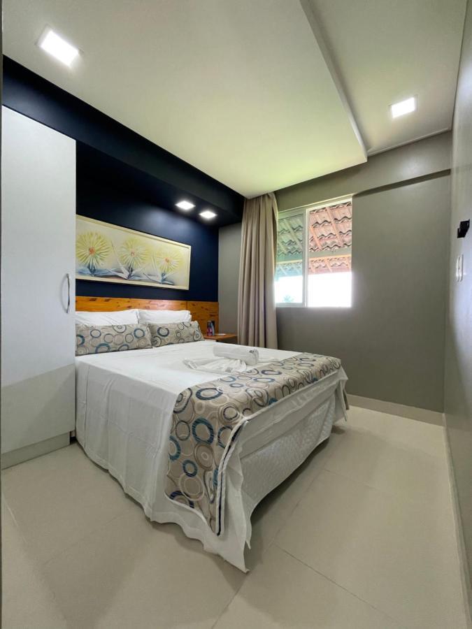 Loft Incrivel Duplex Villas 2 Suites 6 Pessoas ปอร์โต จิ กาลินญาส ภายนอก รูปภาพ