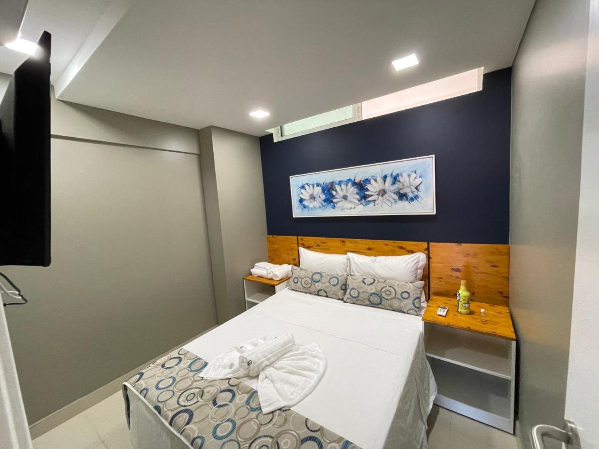 Loft Incrivel Duplex Villas 2 Suites 6 Pessoas ปอร์โต จิ กาลินญาส ภายนอก รูปภาพ